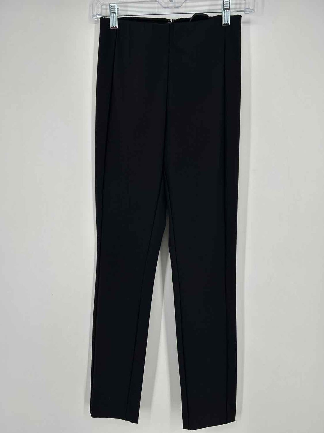Theory Size 0 Black Pants