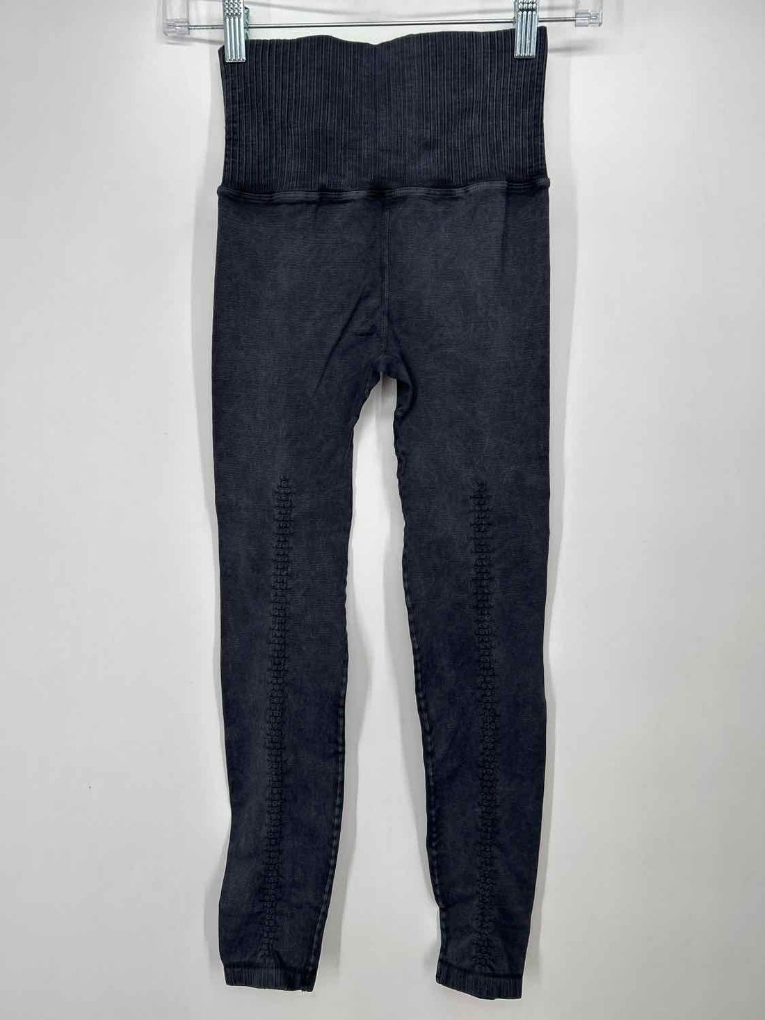 FP Movement Size S Dark Gray Active Leggings