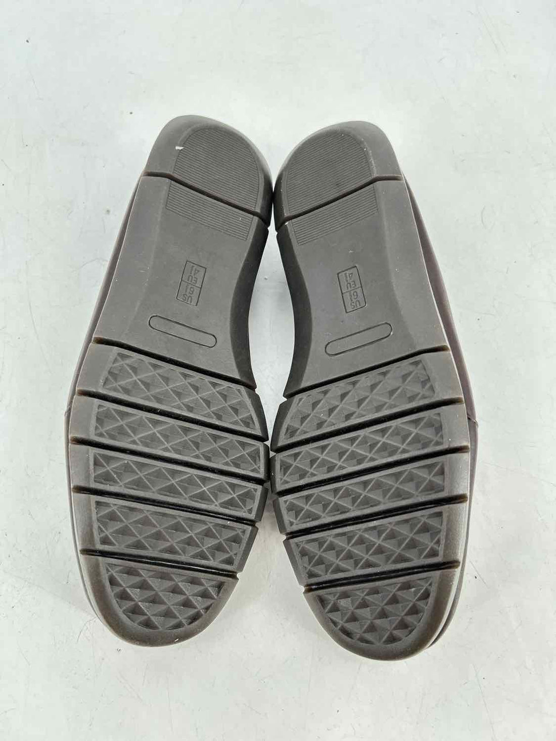 Aerosoles Women Size 6.5 Brown Loafers