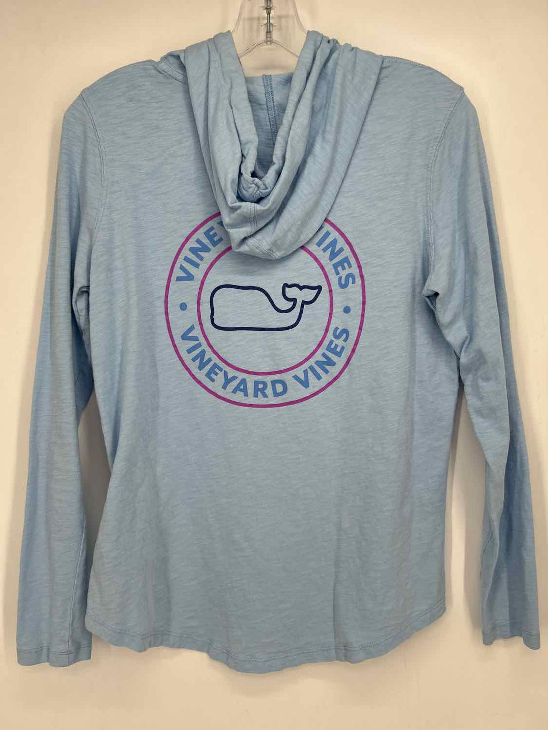 Vineyard Vines Size XS Blue Long Sleeve