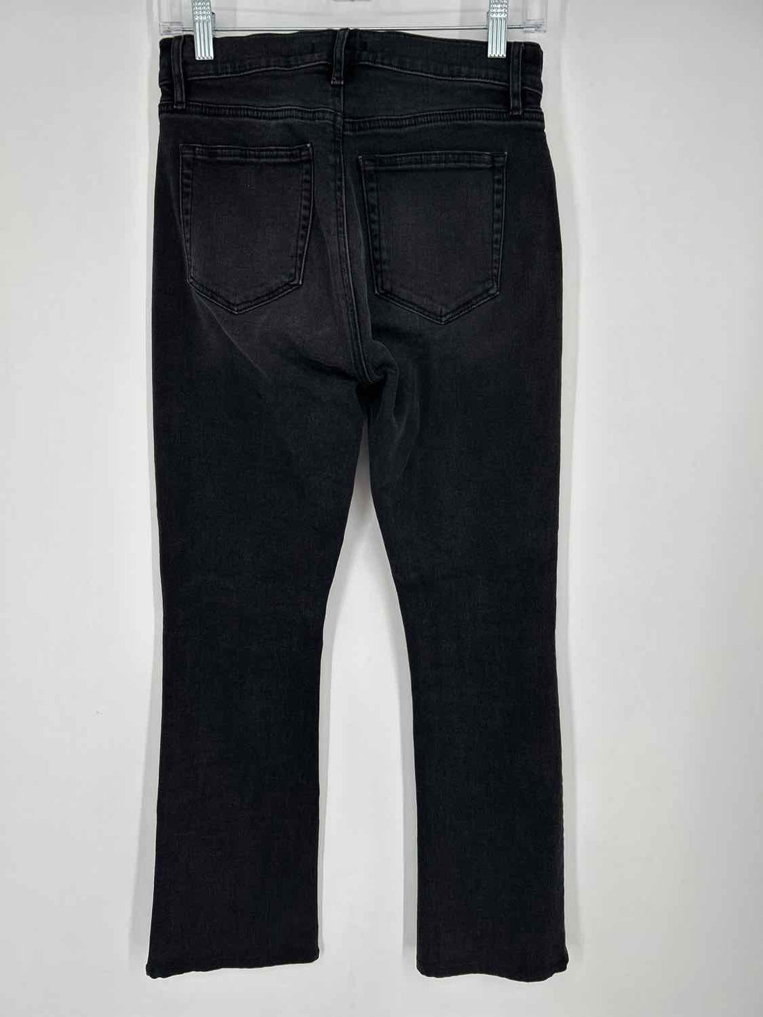 Loft Size 2 Black Denim Jeans