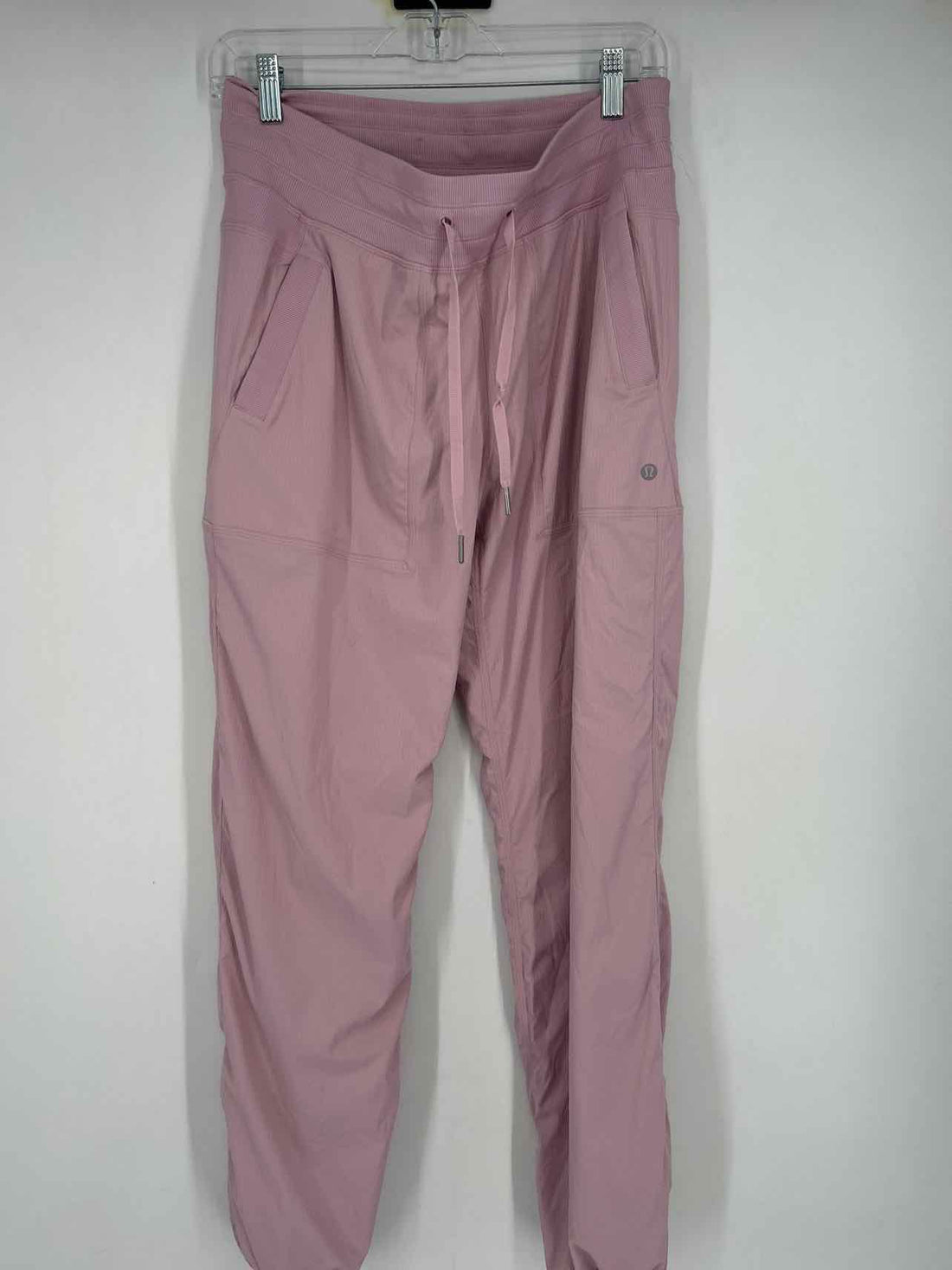 Lululemon Size 8 Pink Active Pants
