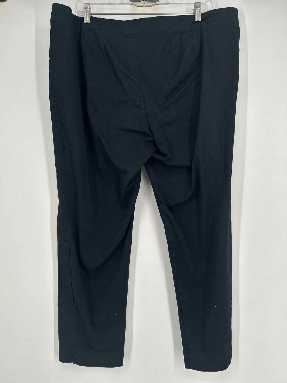 J Jill Size 18 Black Pants