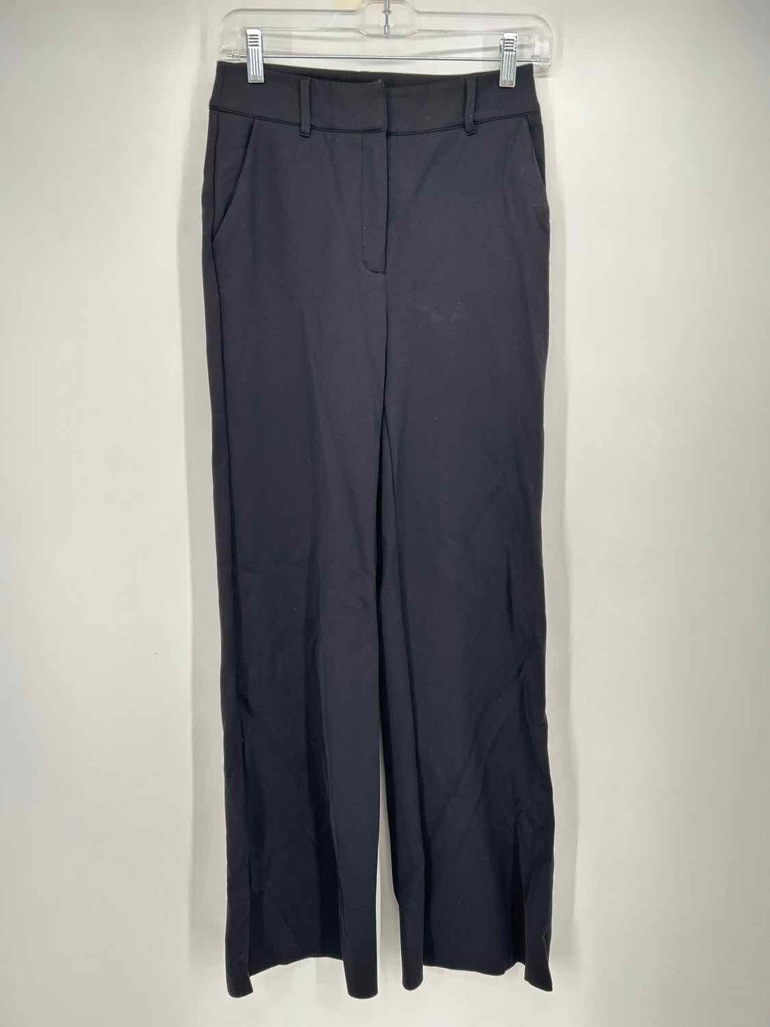 Commando Size XS Black Pants