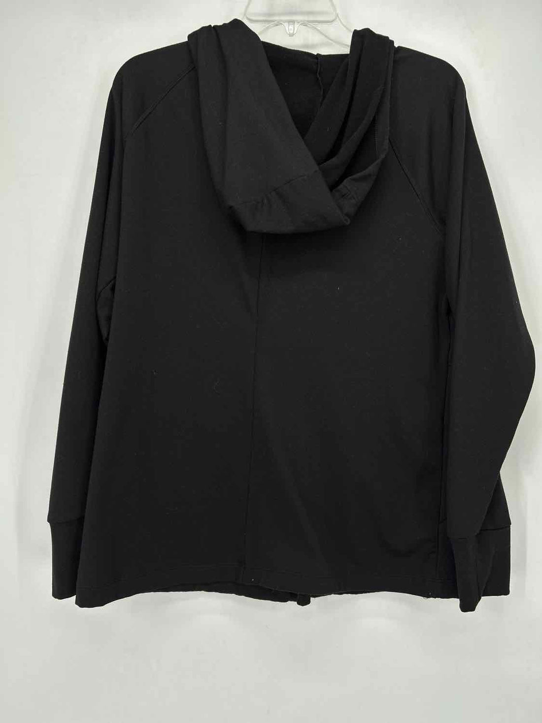 Apana Size L Black Active Jacket