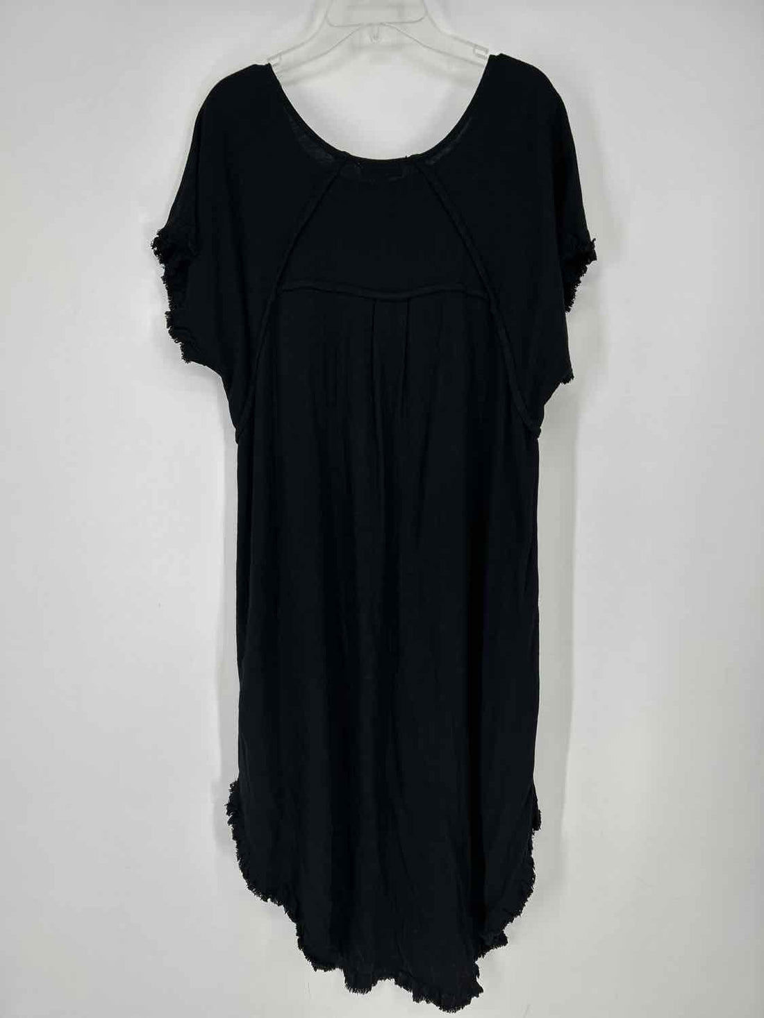 Umgee Size M Black Dress