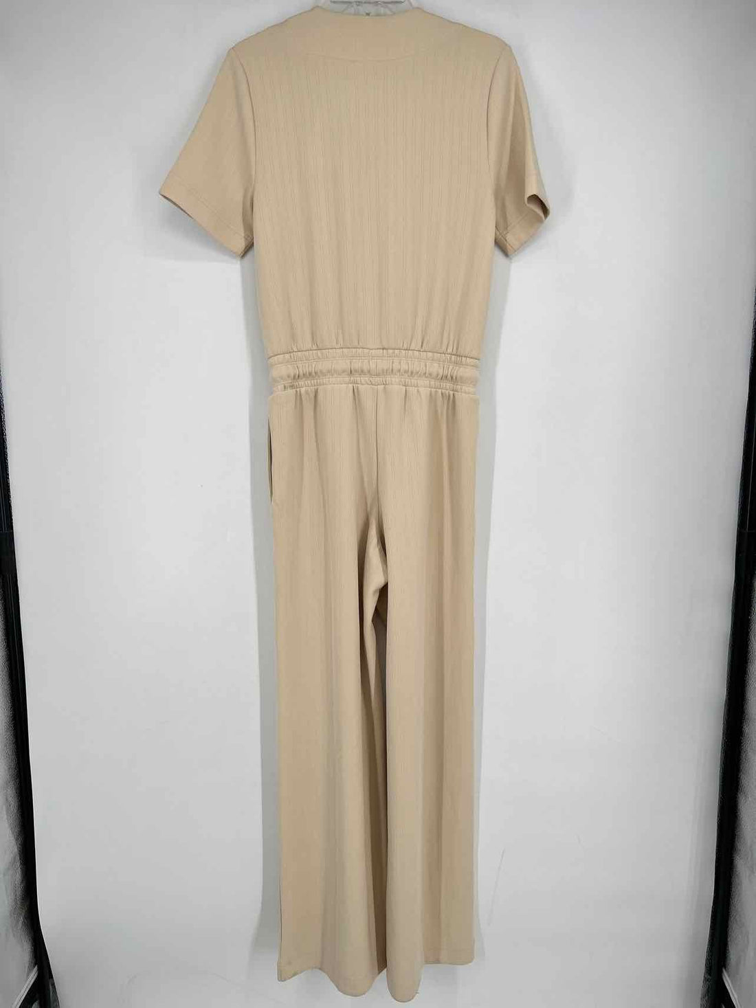 Splendid Size S Beige NWT Jumpsuit