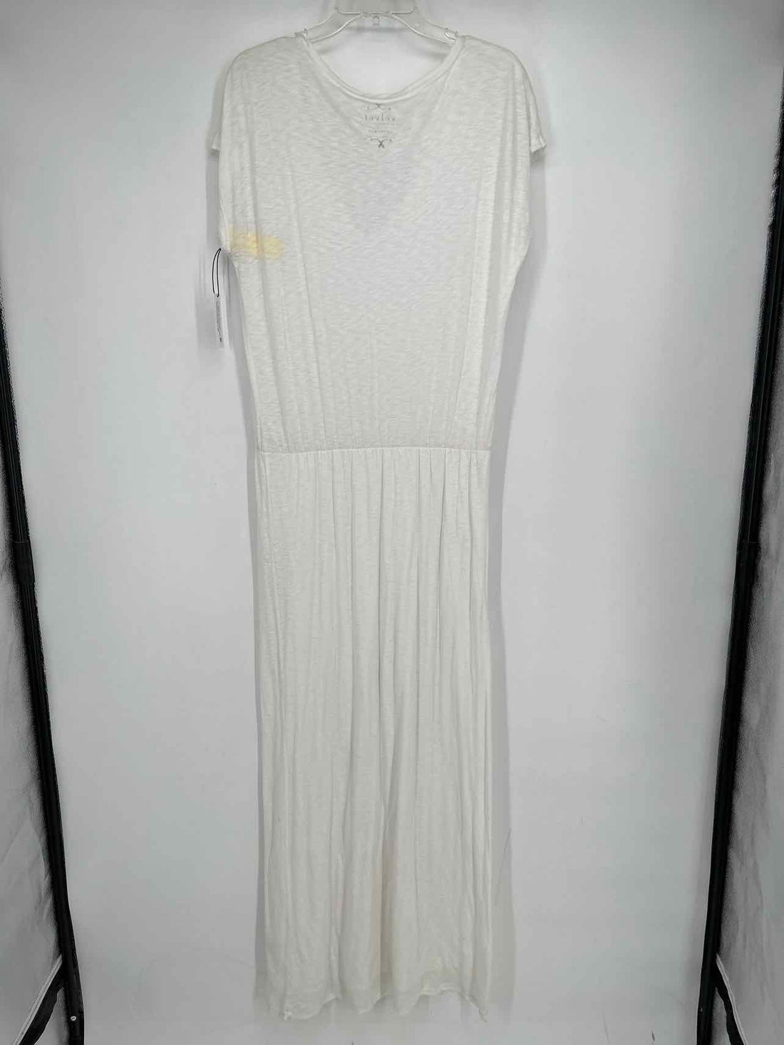 Velvet Size M White NWT Dress