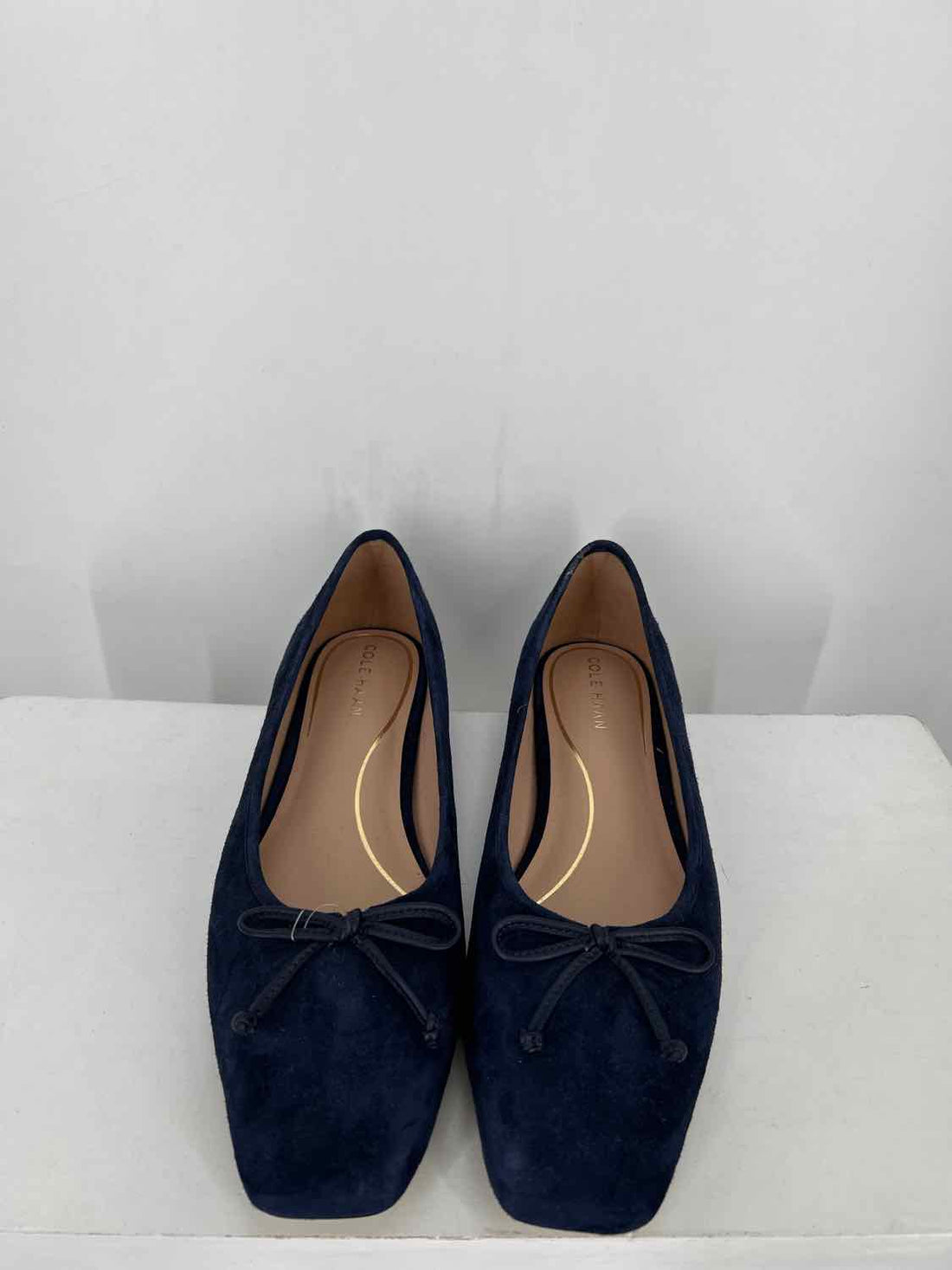 Cole Haan Women Size 8.5 Navy Flats