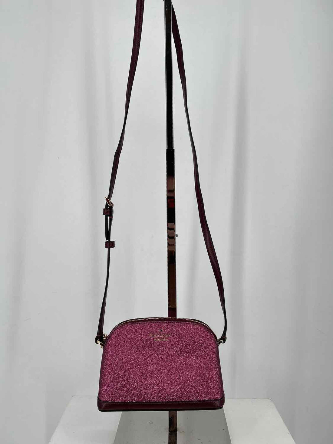 Kate Spade Berry Crossbody