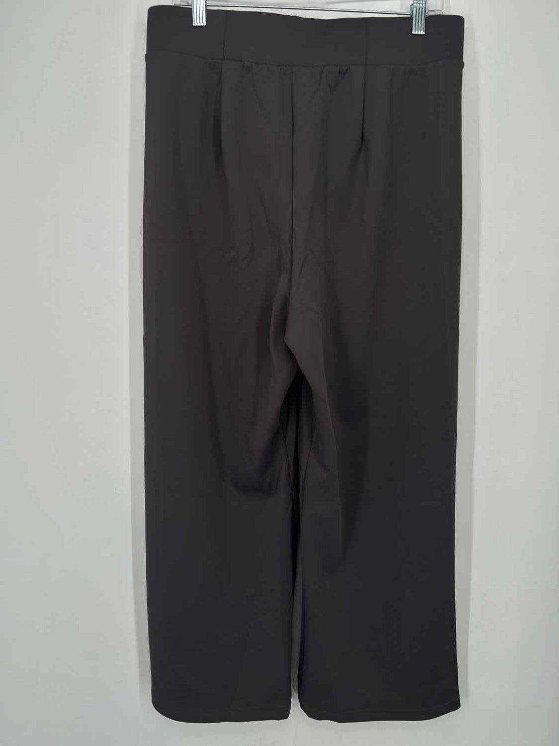 Adidas Size L Gray NWT Active Pants