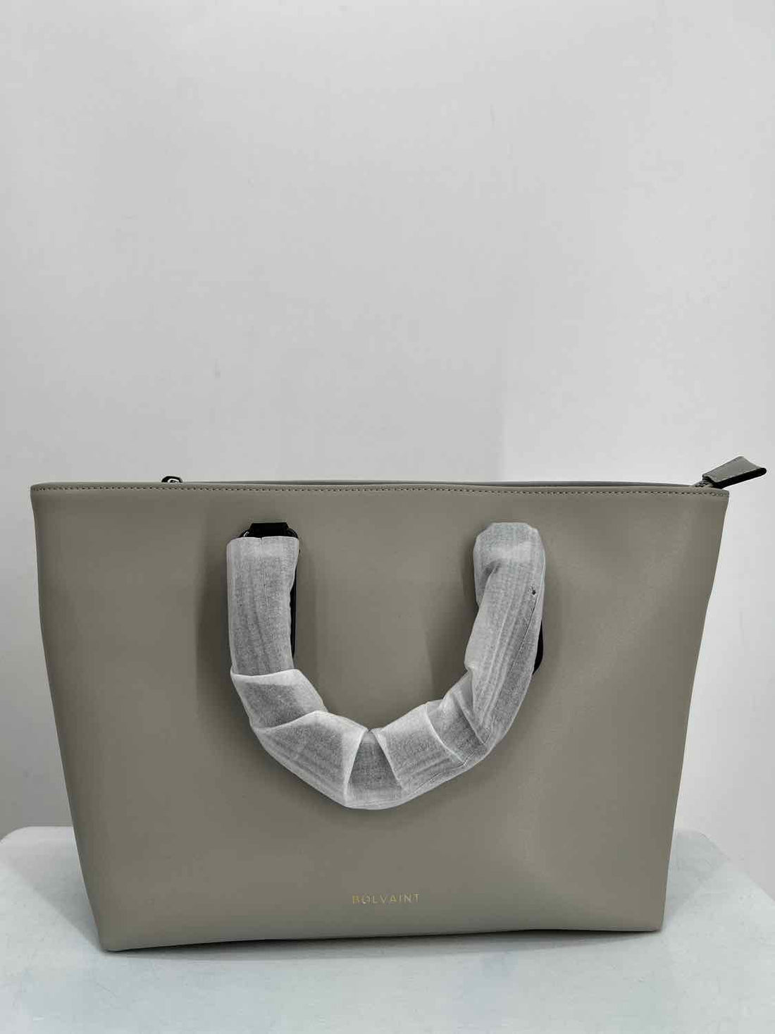 Bolvaint The Veronique Tote Gray New