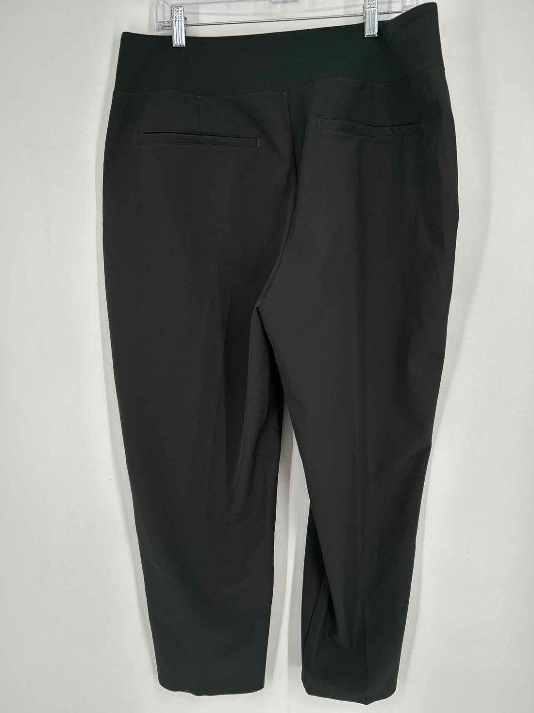 Athleta Size 16 Dark Green Active Wear