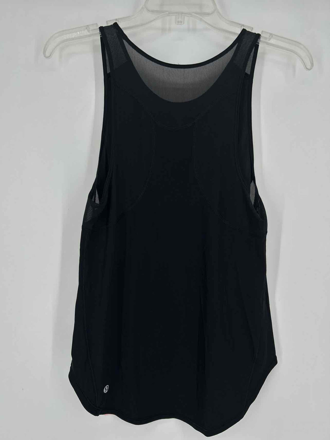 Lululemon Size S Black Active Tops