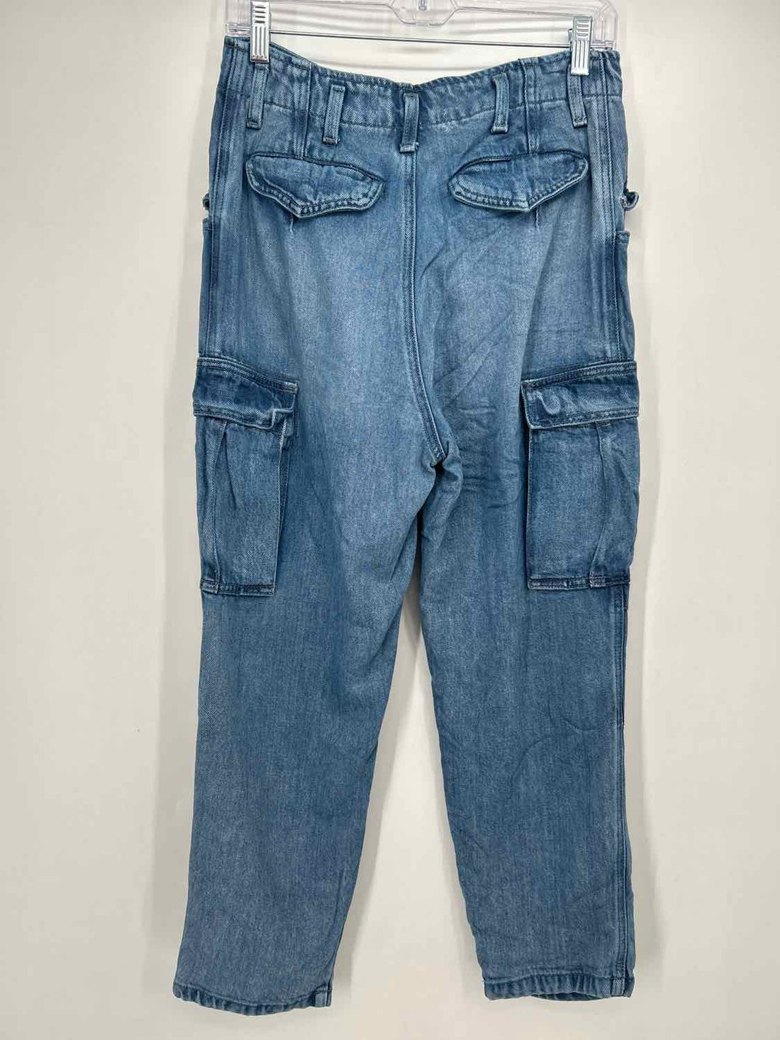 Lucky Brand Size 4 Medium Wash Denim Jeans