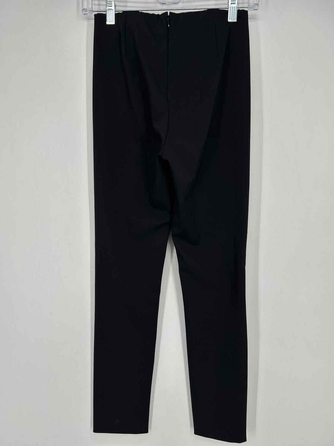 Theory Size 0 Black Pants