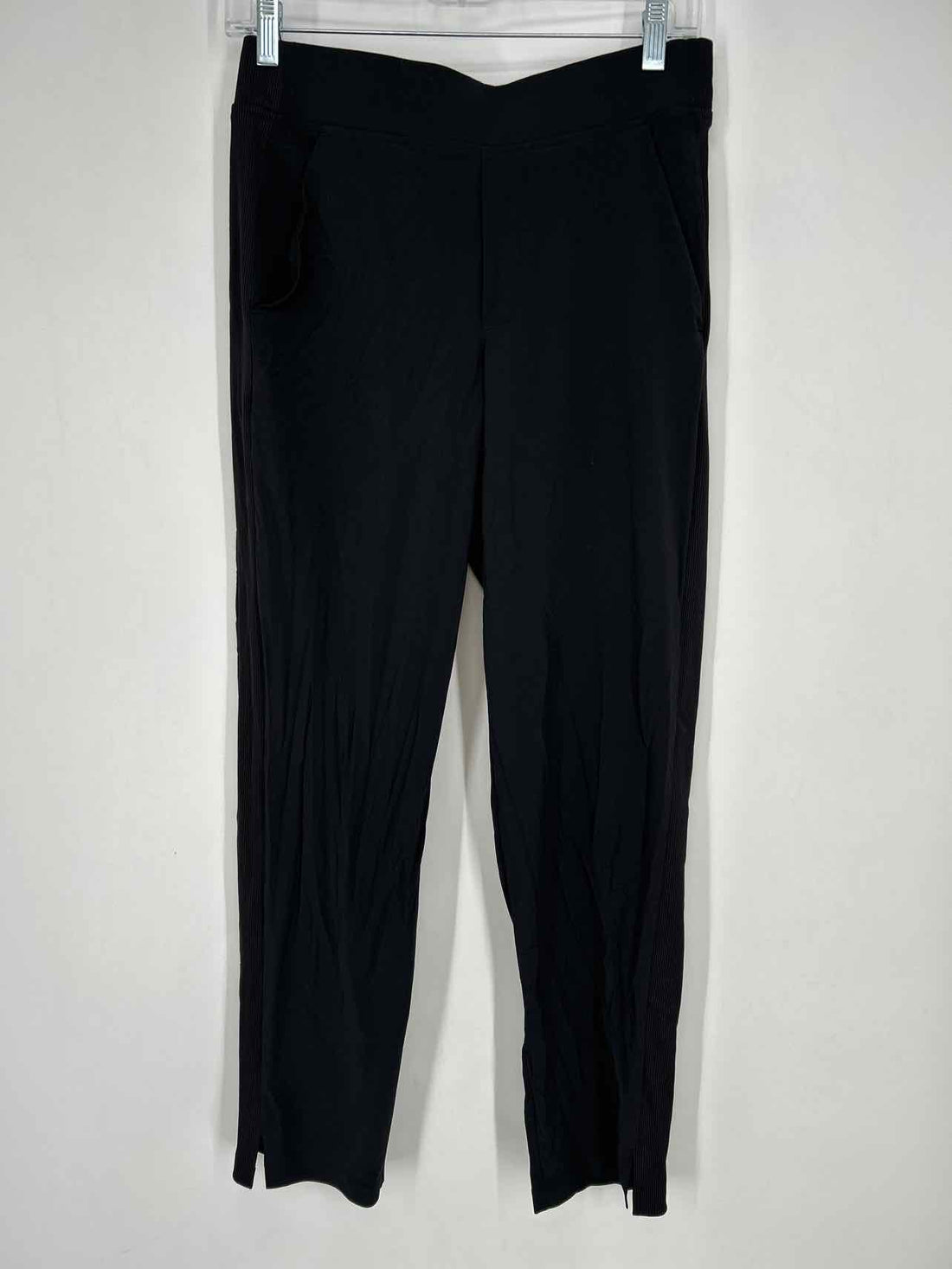 Athleta Size 2 Black Active Pants