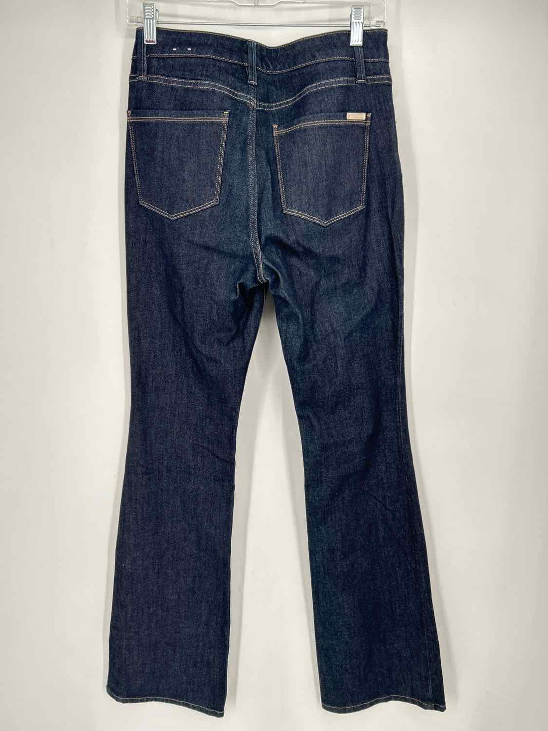 White House Black Market Size 6 Dark Denim Jeans