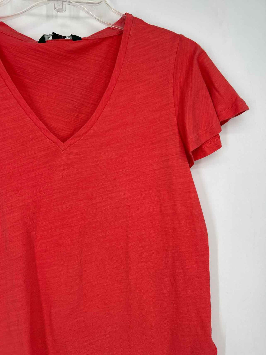 Lauren Ralph Lauren Size MP Coral Short Sleeve