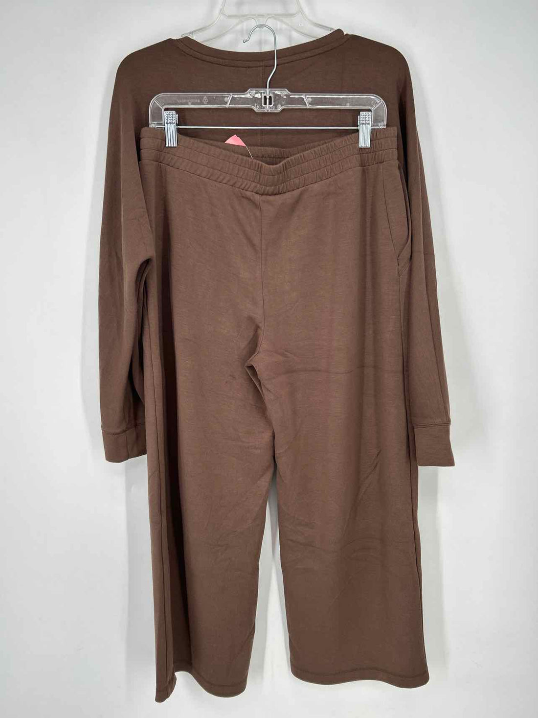 Westbound Size M Brown Multi-Piece Set