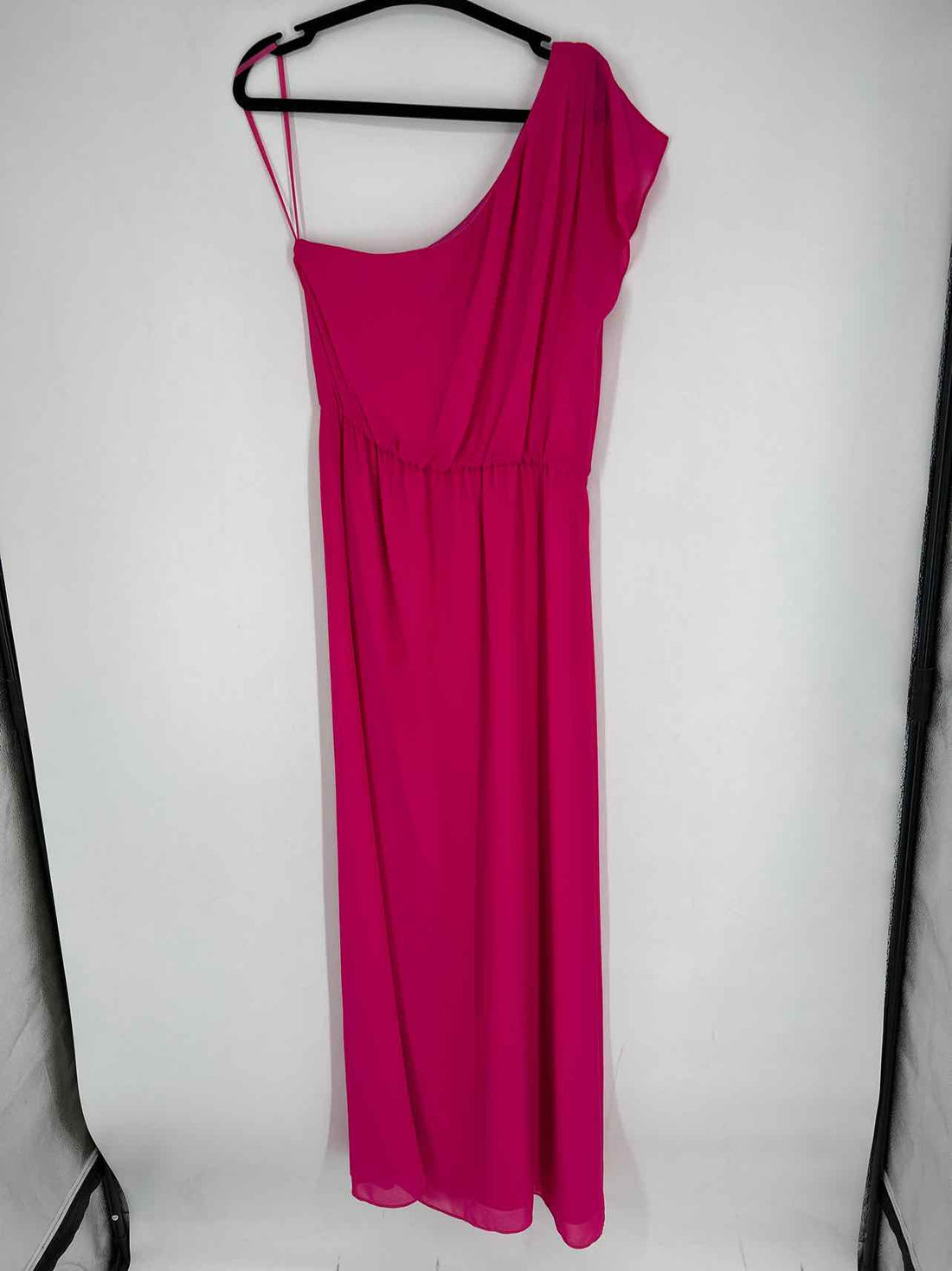 Gianni Bini Size M Pink Dress