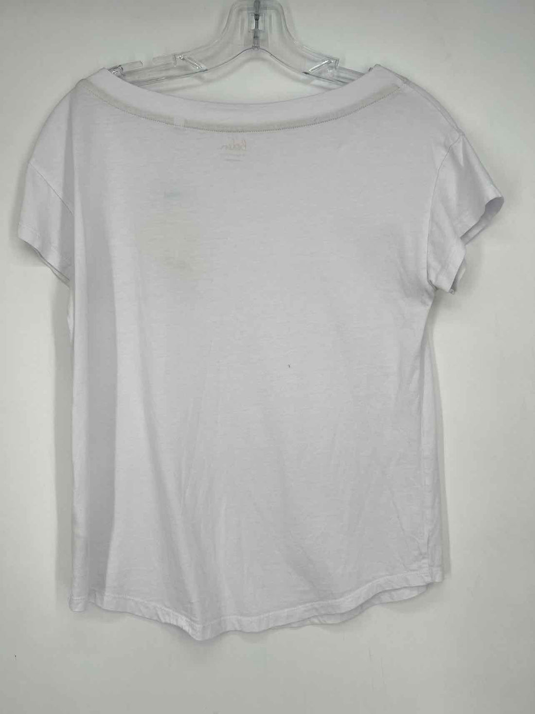 Boden Size 6 White Short Sleeve