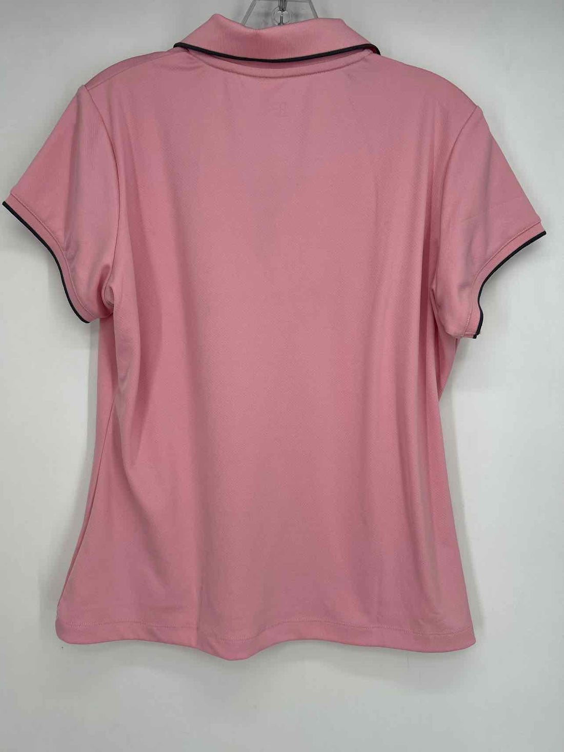 EP Pro Size L Pink Short Sleeve Active Tops