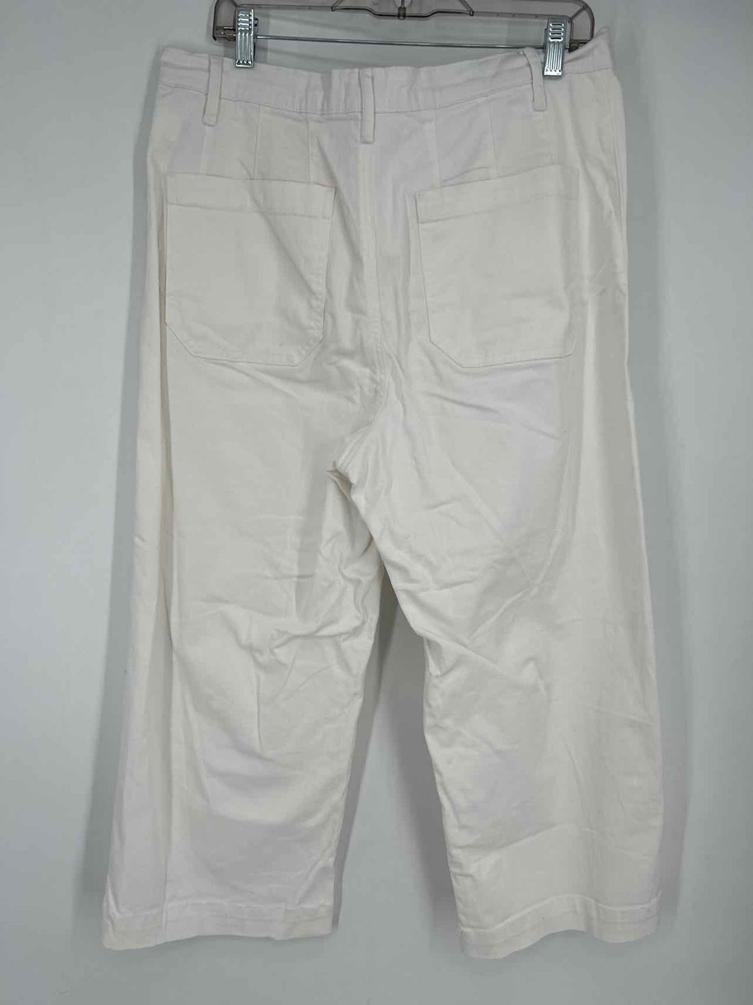 Jessica Simpson Size 14 White Jeans