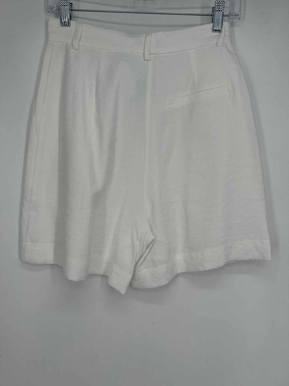 Sofie the Label Size S White NWT Shorts