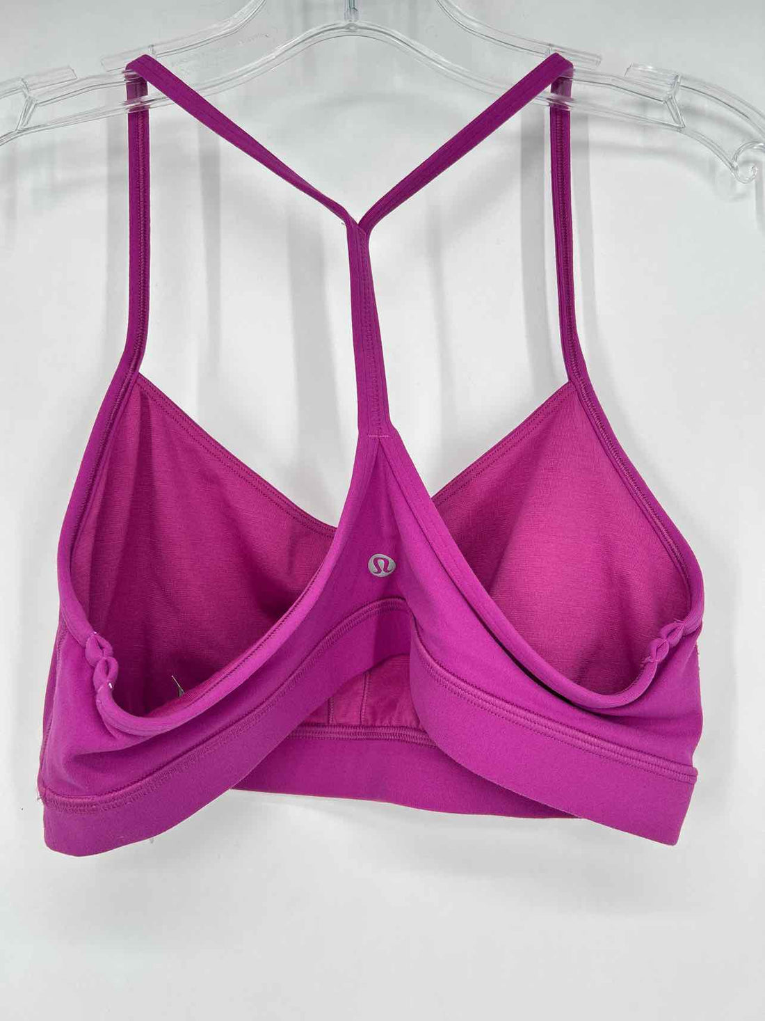 Lululemon Size 10 Purple Active Sports Bras