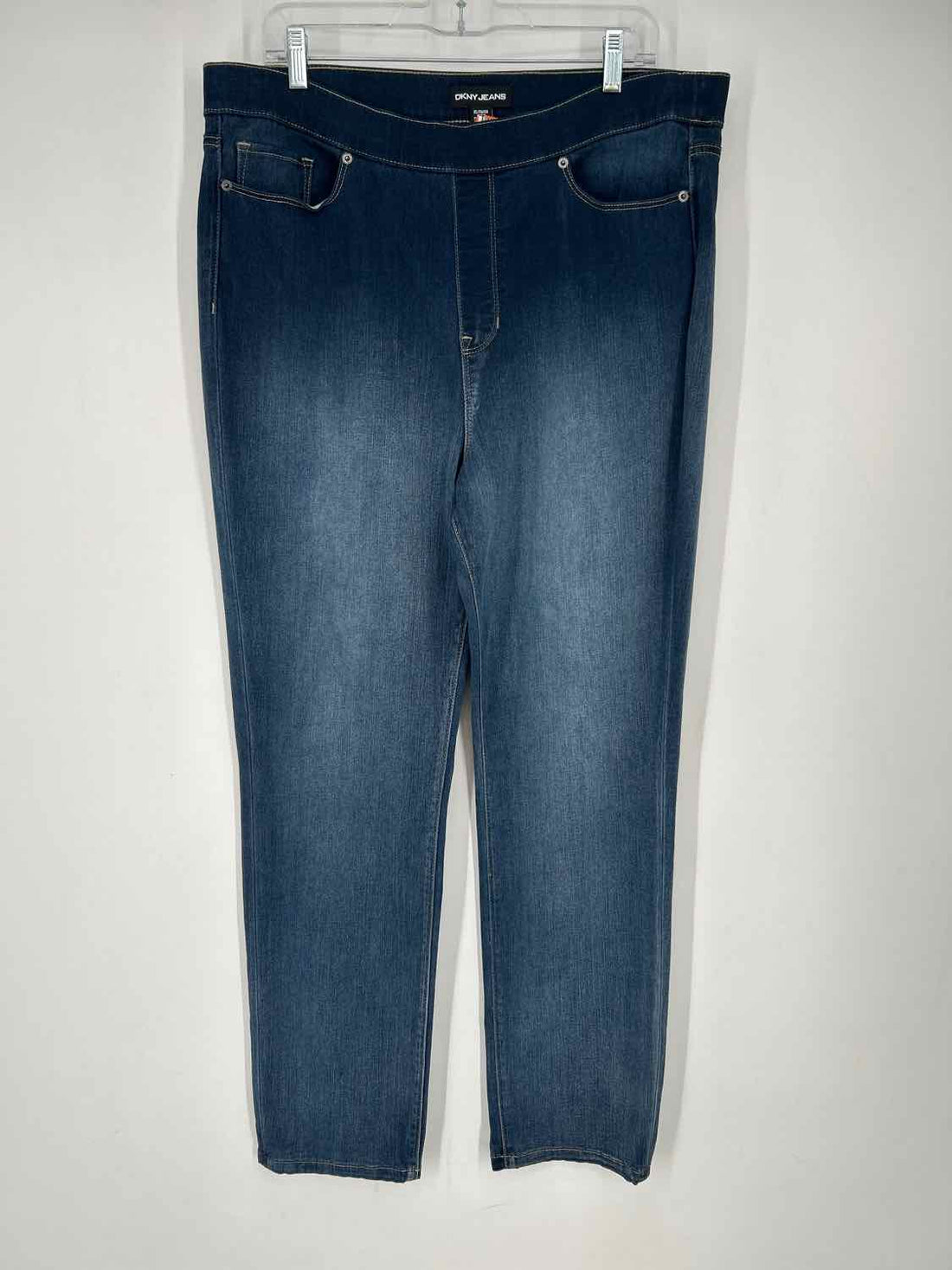 DKNY Size XL Denim Jeans