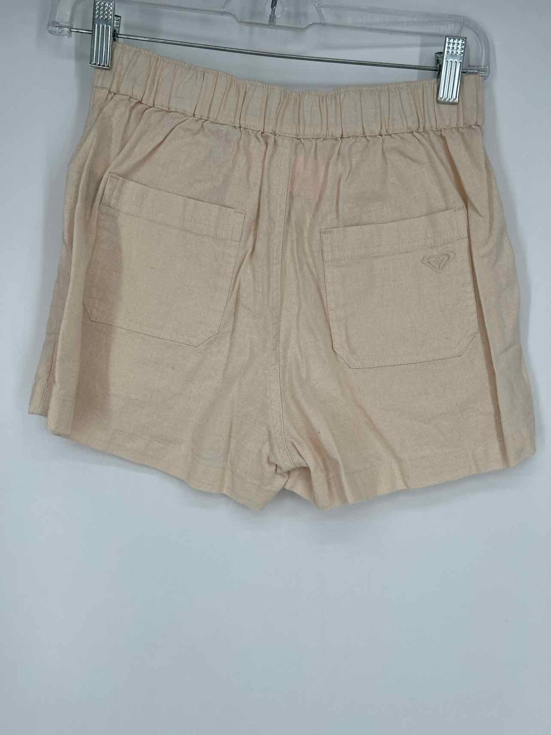 Roxy Size XS Cream Shorts