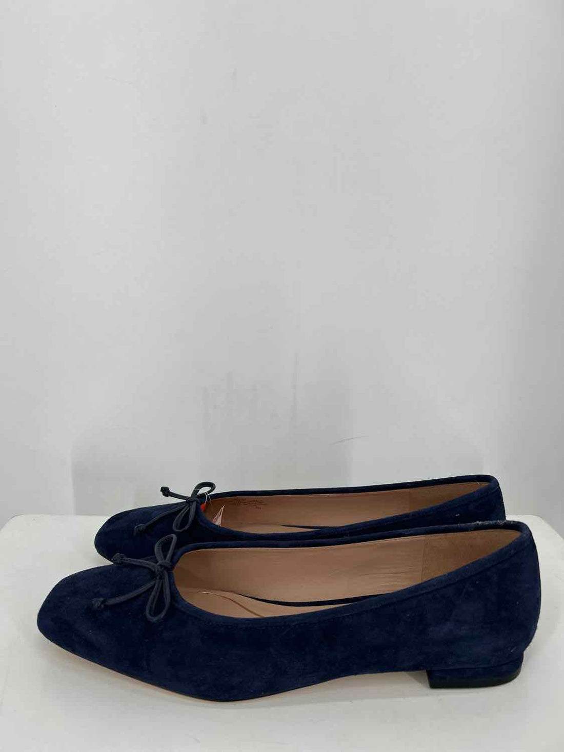 Cole Haan Women Size 8.5 Navy Flats
