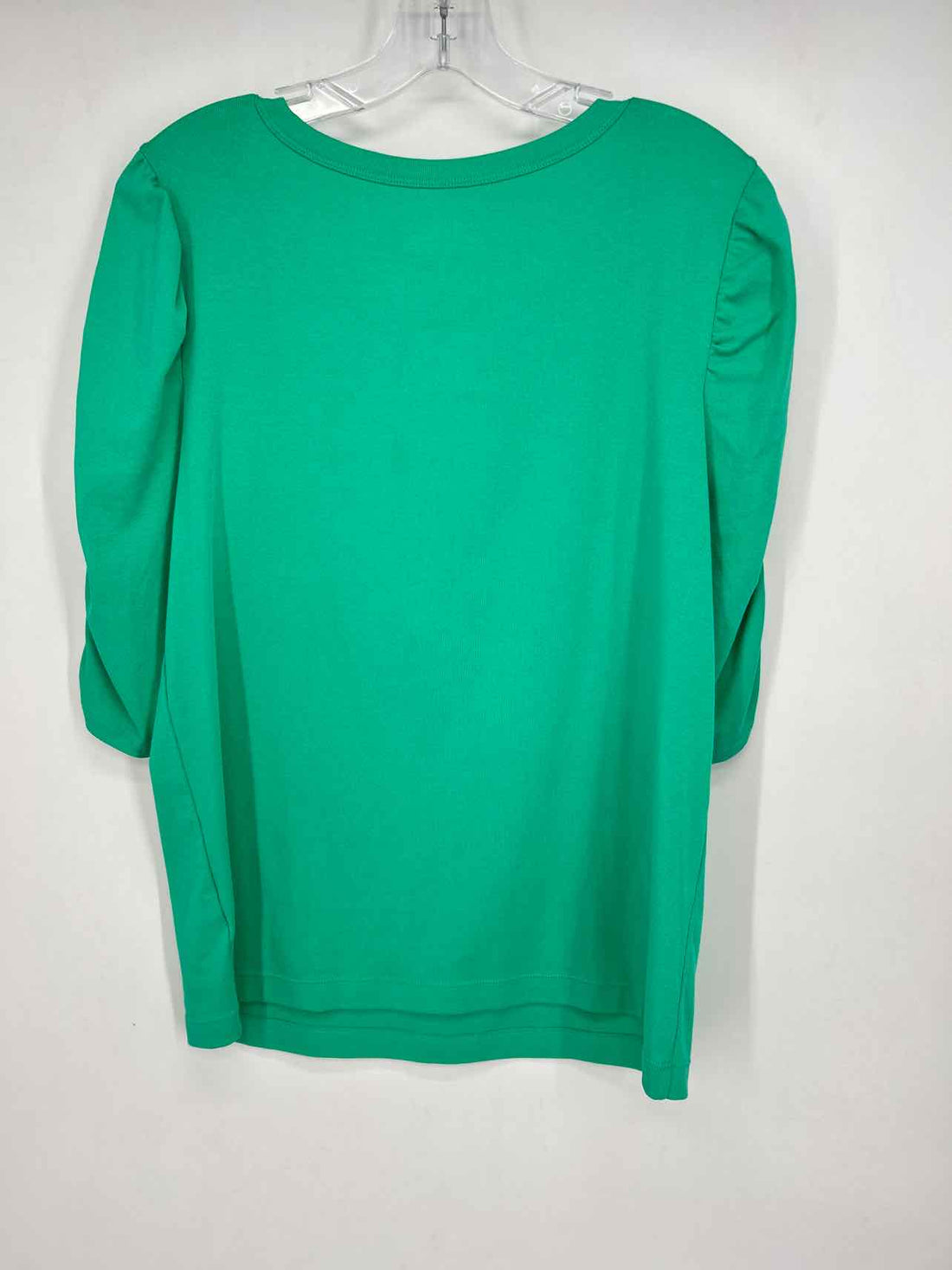 Lilly Pulitzer L Green Long Sleeve Lilly Pulitzer Top