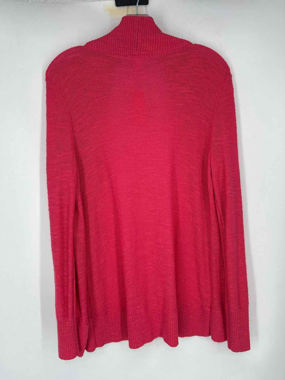 Lilly Pulitzer M Hot Pink Lilly Pulitzer Cardigan