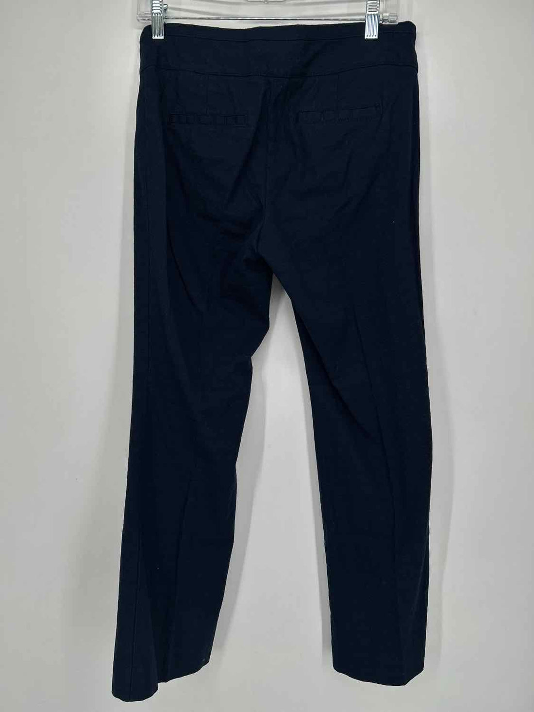 Cartonnier Size 6 Navy Pants