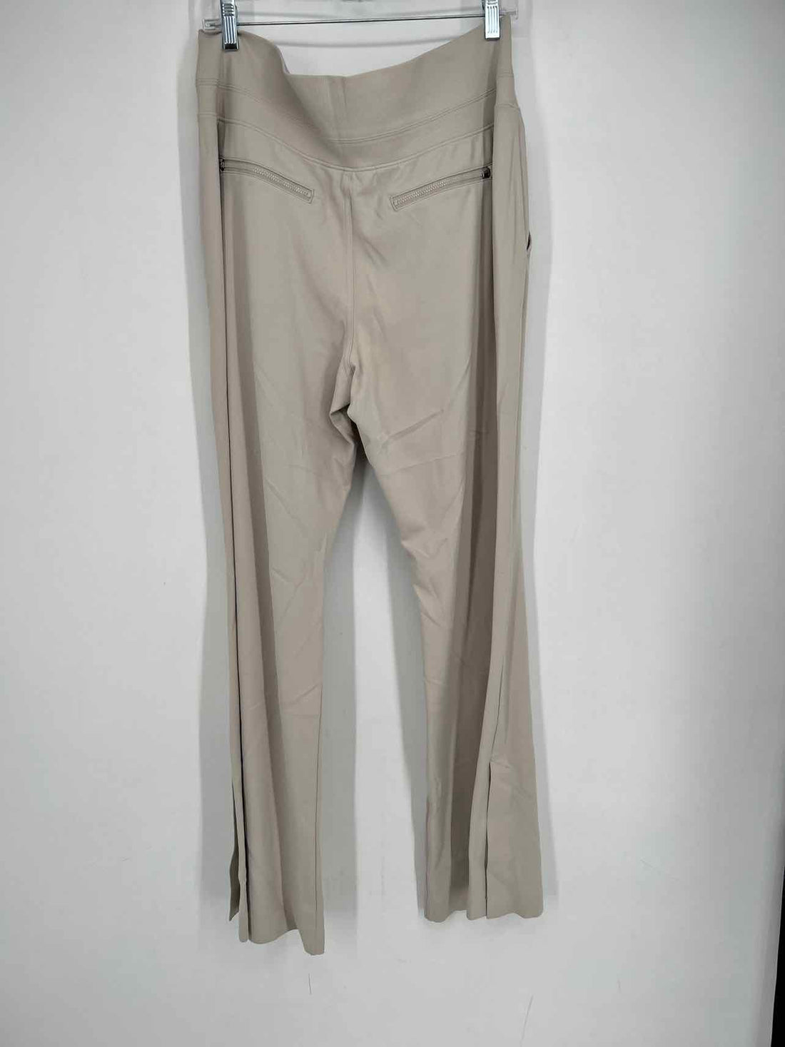 Athleta Size L Beige Active Pants