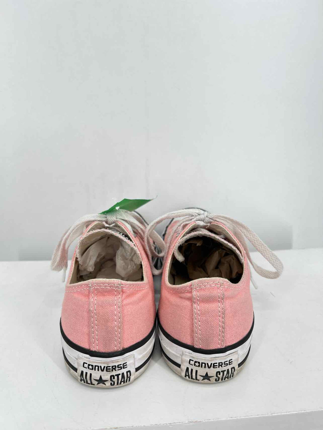 Converse Women Size 7 Pink Sneakers