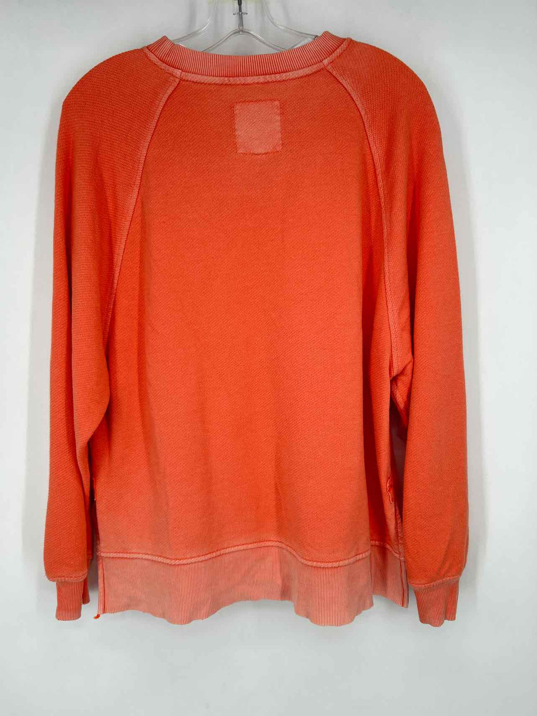 Aerie Size XXS Peach Sweatshirt