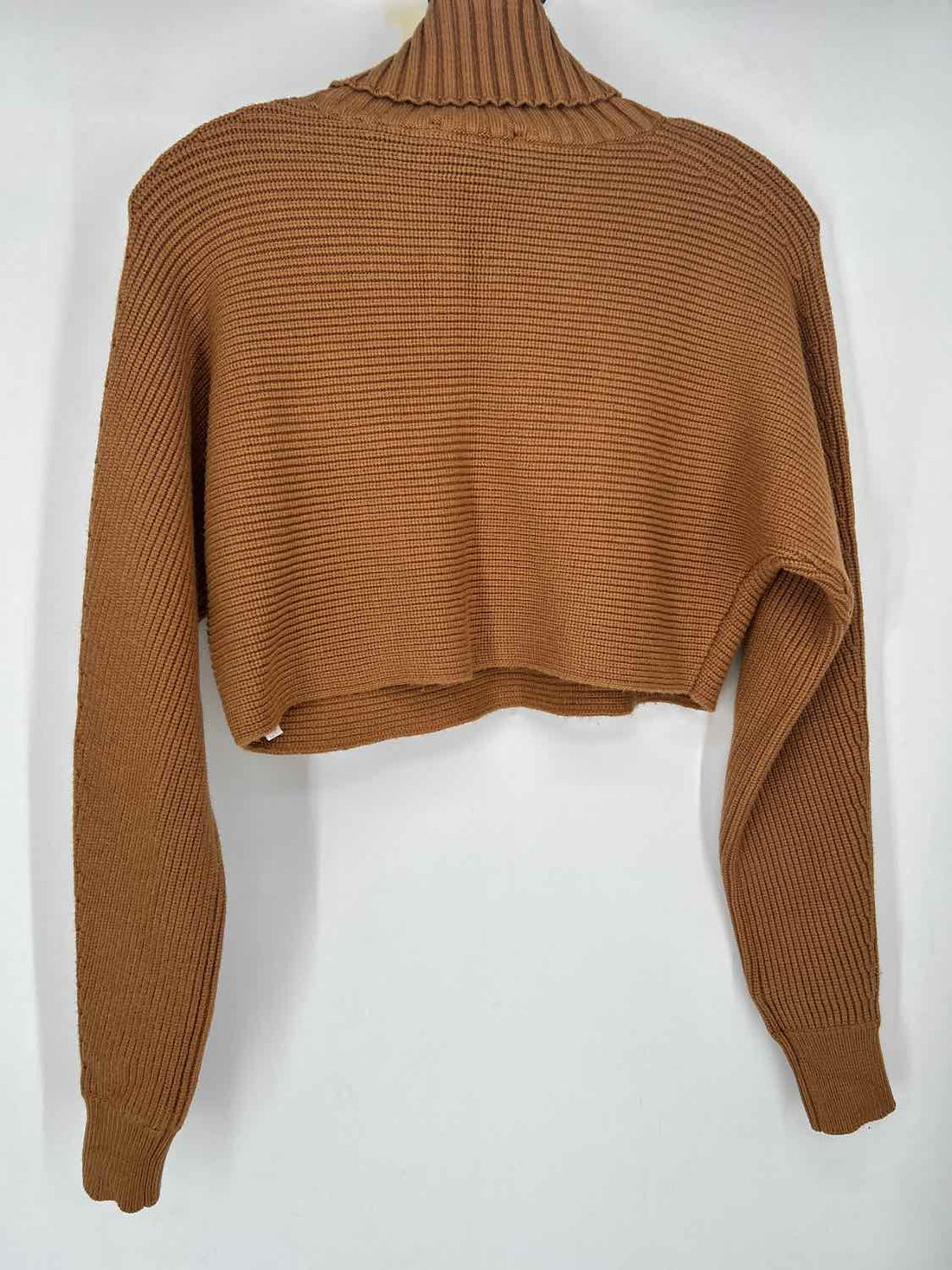 House of Harlow 1960 Size XS Tan Sweater