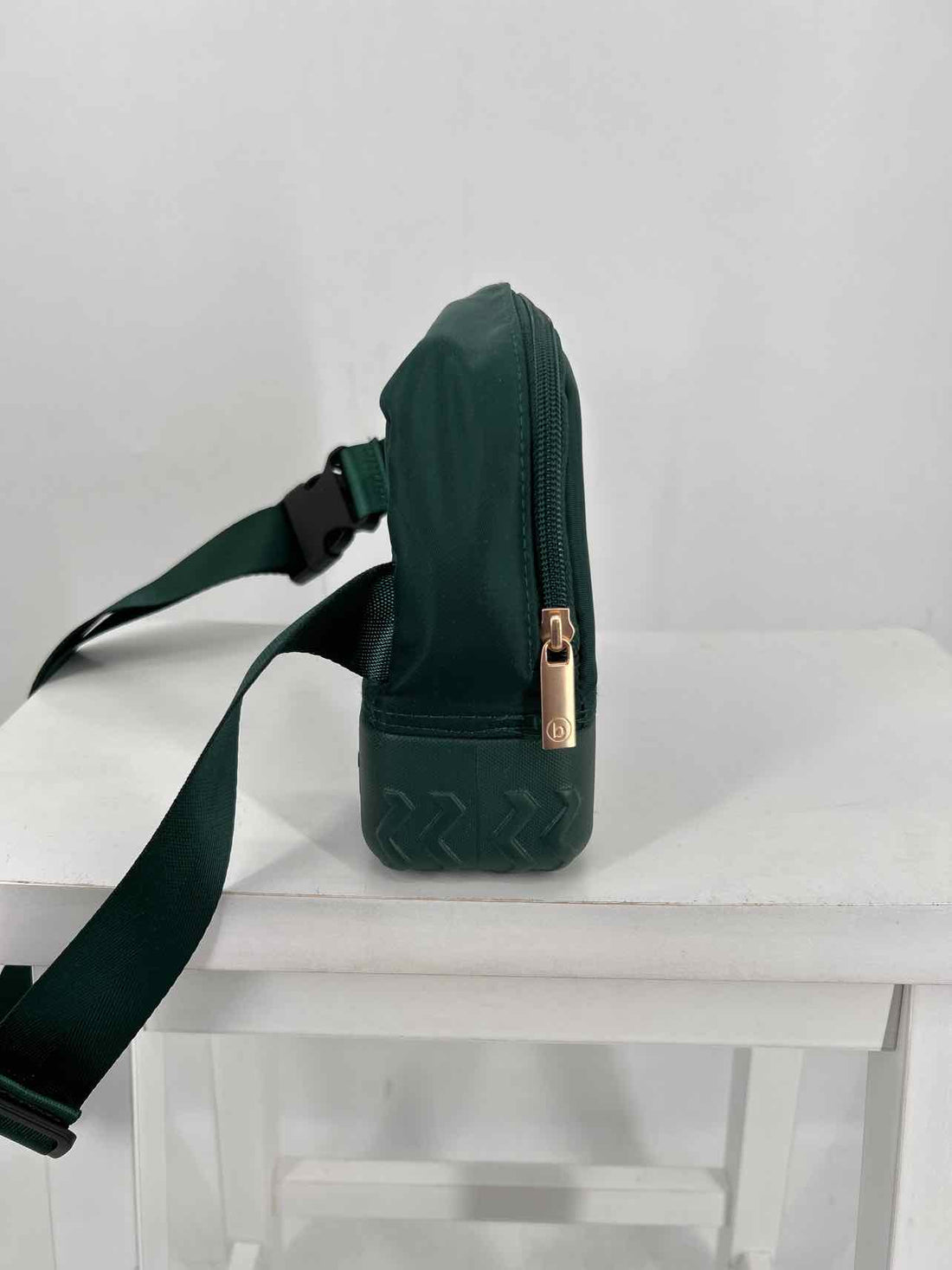 Bogg Green Like New Belt Bag