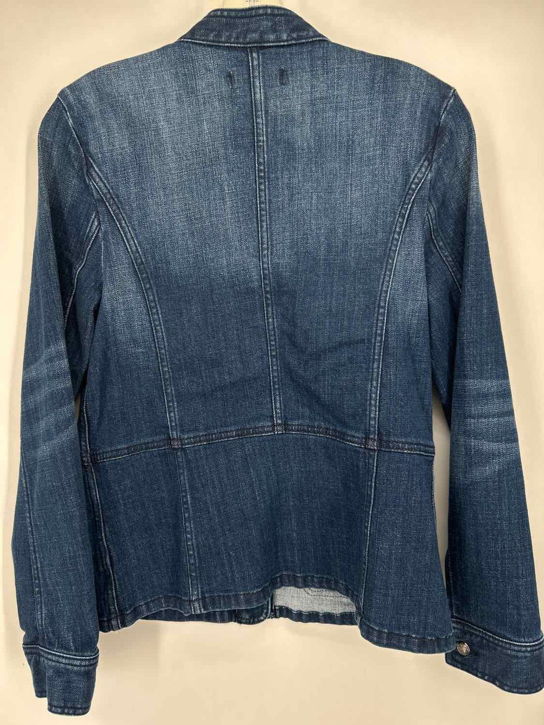 Talbots Size S Denim NWT Jacket