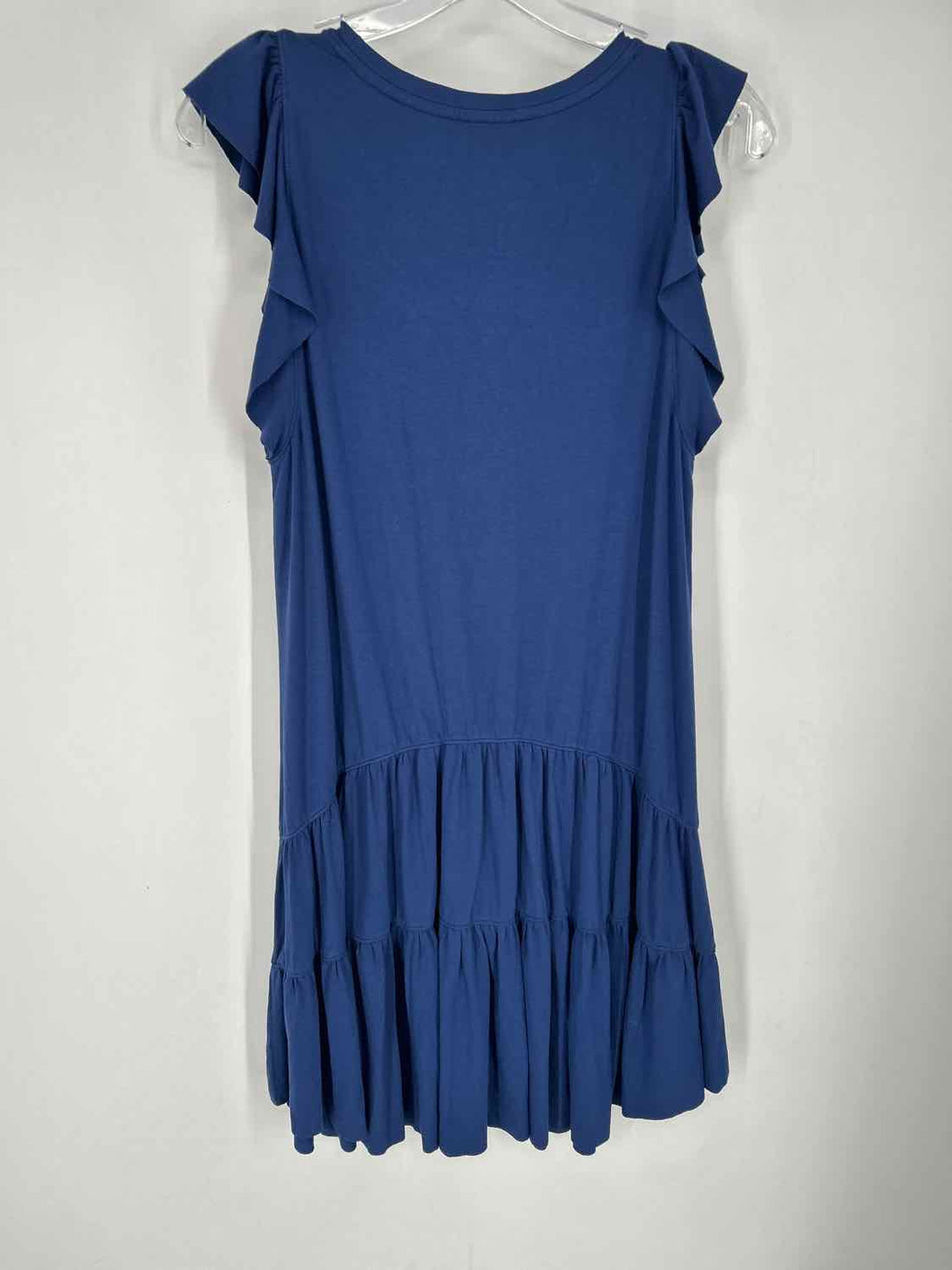 Lilla P Size S Navy NWT Dress