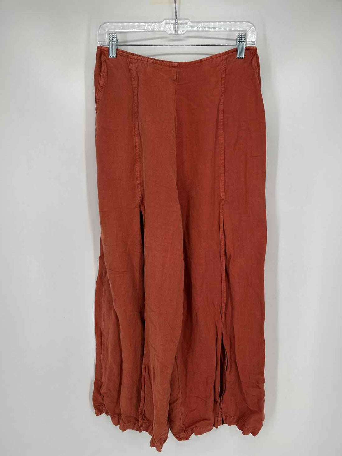 Young Fabulous + Broke Size M Rust Pants