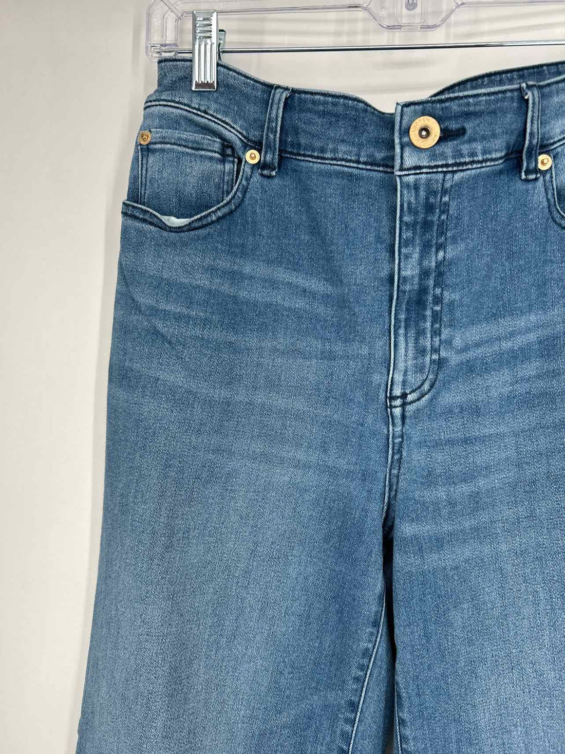 INC Size 8 Denim Jeans
