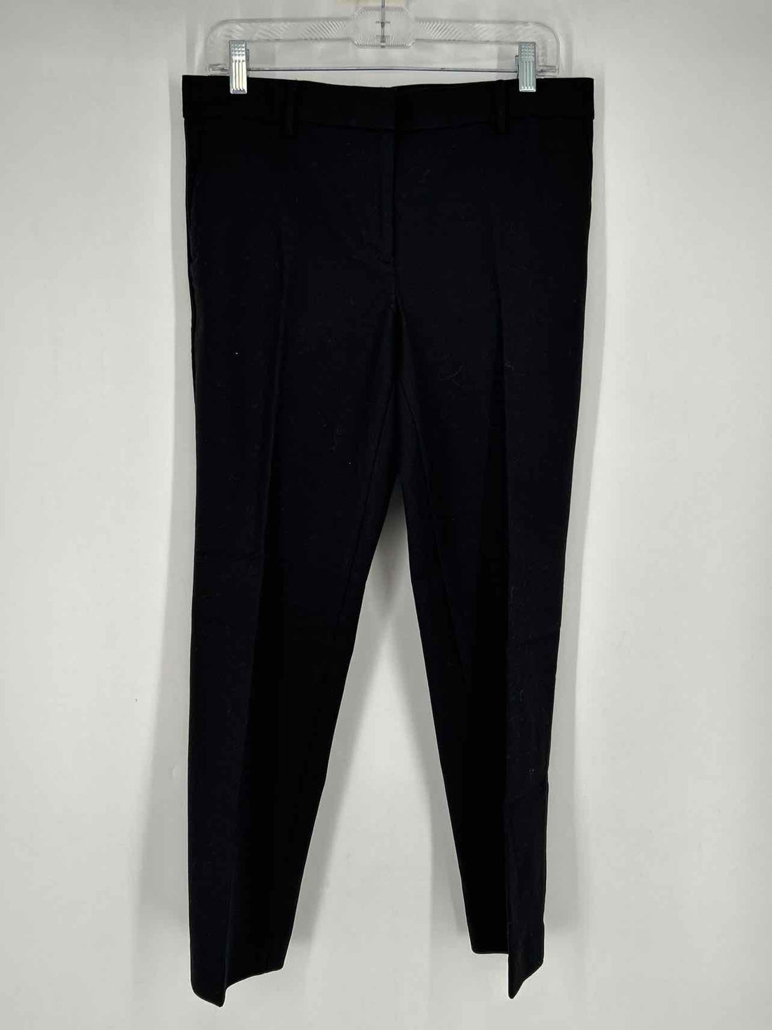 Ann Taylor Size 6 Black Pants