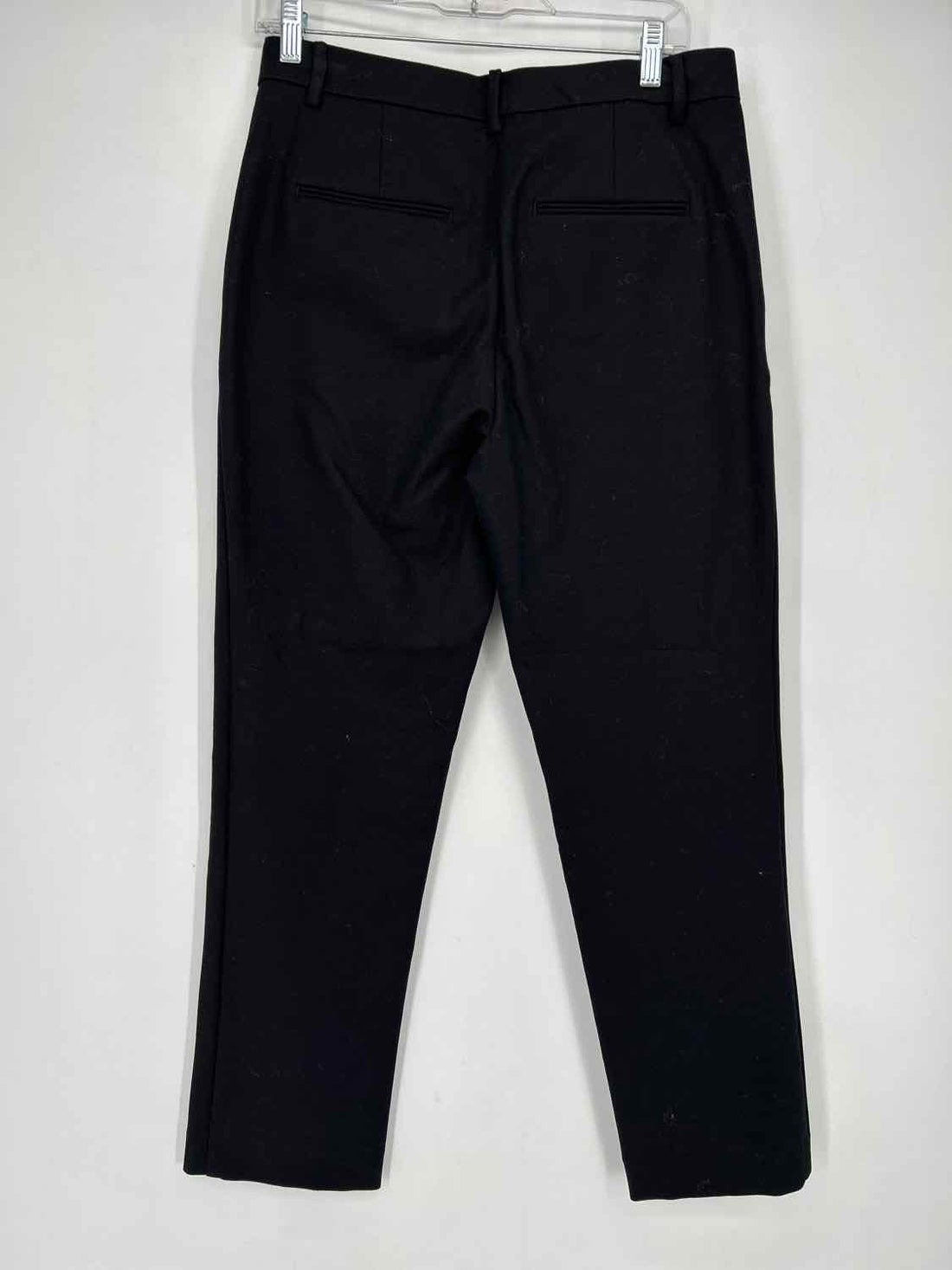 Ann Taylor Size 6 Black Pants