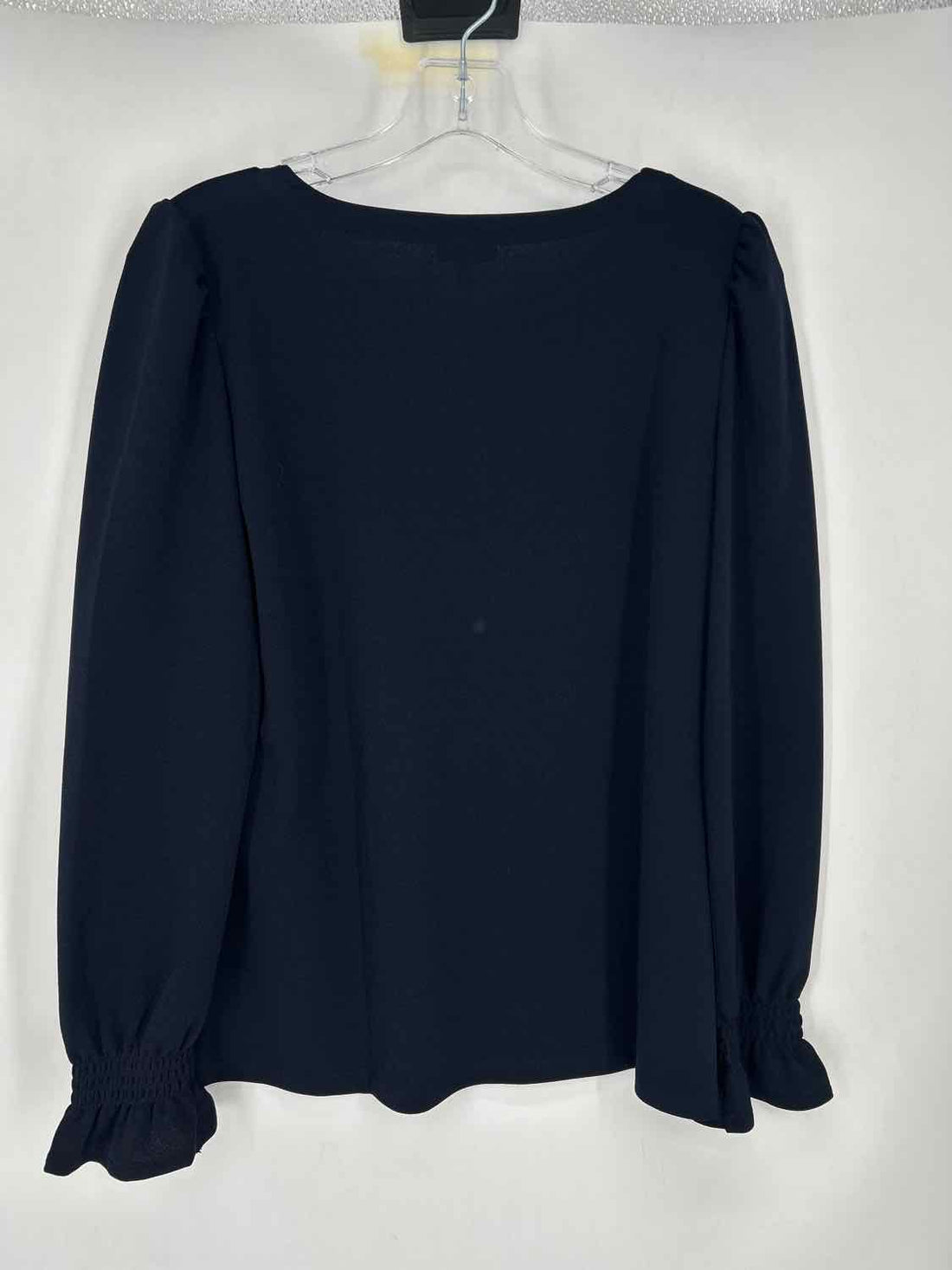 Talbots Size S Navy NWT Long Sleeve