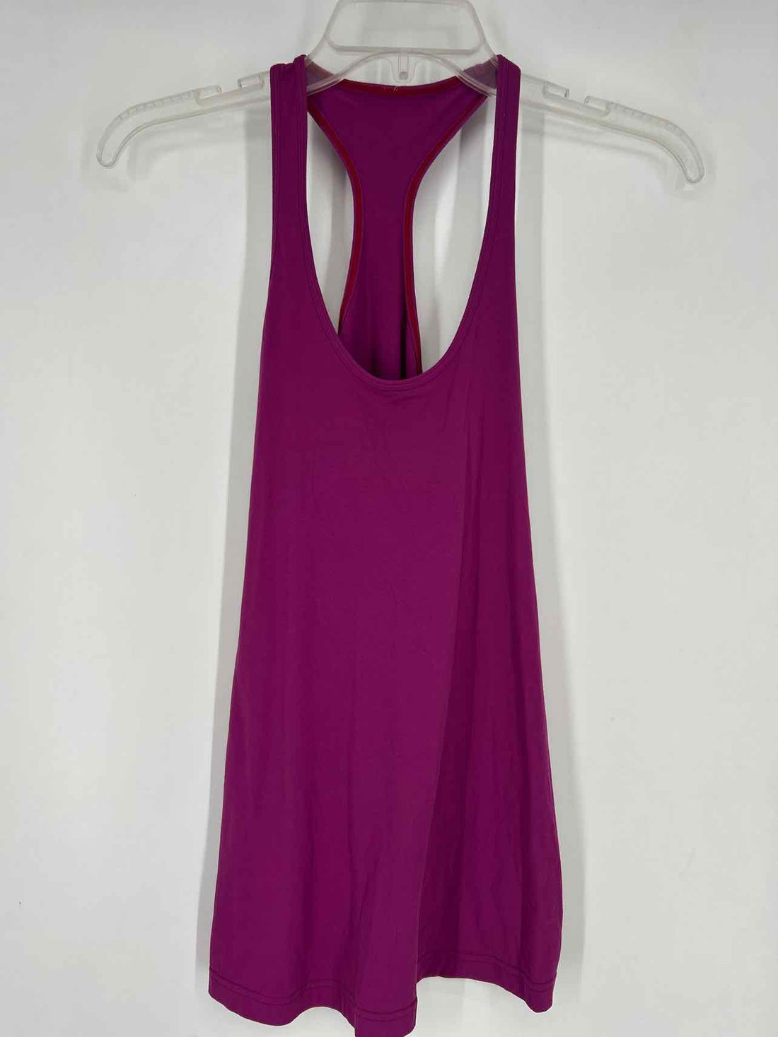 Lululemon Size S Purple Active Tops