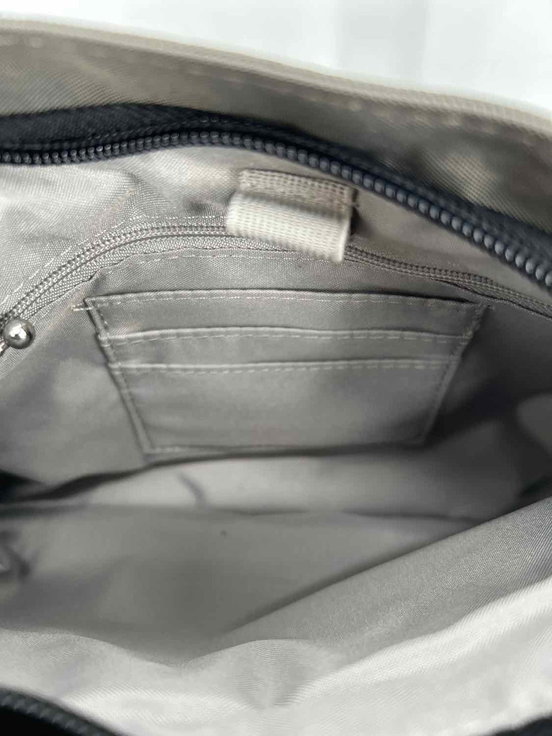 Baggallini Gray Crossbody